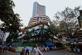 अमेरिकी संकेतों से Sensex 720 अंक चढ़ा, निवेशकों की संपत्ति में ₹4.24 लाख करोड़ की बंपर बढ़ोतरी