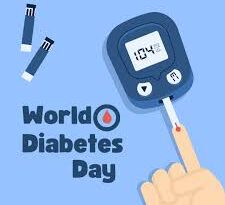 विश्व मधुमेह दिवस 14 नवंबर: इंसुलिन के खोजकर्ता डॉ. फ्रेडरिक बैंटिंग के जन्मदिन पर जागरूकता अभियान