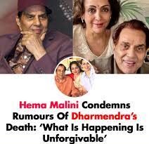 धर्मेंद्र अस्पताल से डिस्चार्ज: बॉबी देओल घर ले गए, हेमा मालिनी बोलीं- ‘बीते कुछ दिन हमारे लिए बहुत मुश्किल रहे’
