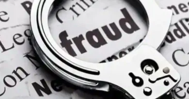 Gandhinagar की उमिया ओवरसीज एजुकेशन पर धोखाधड़ी का एक और केस: परिवार से ₹60 लाख की ठगी