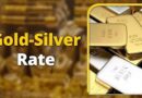सोने-चांदी ने रचा नया इतिहास: चांदी की कीमतों में जबरदस्त उछाल, निवेशकों की हुई चांदी