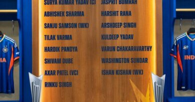 टी-20 वर्ल्ड कप 2026: सूर्या की कप्तानी में टीम इंडिया का शंखनाद, शुभमन गिल की छुट्टी