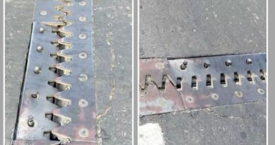 अहमदाबाद: खतरे में ‘इनकम टैक्स’ ब्रिज: 65 करोड़ का पुल 6 साल में ही जर्जर, भ्रष्टाचार की आशंका