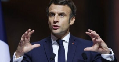 Trade War में मैक्रों की एंट्री: चीन को स्पष्ट चेतावनी- व्यापार घाटा कम करो या अमेरिकी तर्ज पर टैरिफ झेलने को हो जाओ तैयार