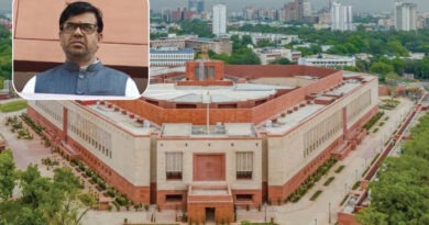 संसद में गूंजा गुजरातकी शराबबंदी का मुद्दा, सांसद बोले- जब सरकार ही दे रही है परमिट (Permit), तो बैन का क्या मतलब?