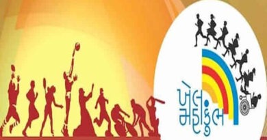 ગાંધીનગર જિલ્લામાં ૭ ડિસેમ્બરે દિવ્યાંગ રમતવીરો માટે વિશેષ ખેલમહાકુંભ યોજાશે