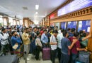 IndiGo में हाहाकार: 1000+ Flights रद्द IndiGo में हाहाकार: 1000+ Flights रद्द