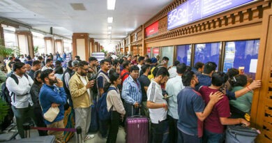 IndiGo में हाहाकार: 1000+ Flights रद्द