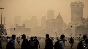 Pollution: मुंबई में लागू हुआ GRAP-4, हवा की गुणवत्ता ‘खराब’ से ‘बहुत खराब’ श्रेणी में पहुंची