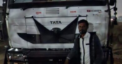 નવા વર્ષે પણ ભૂમાફિયાઓ વિરુદ્ધ તંત્રની કામગીરી, ૨.૧૦ કરોડનો મુદ્દામાલ જપ્ત