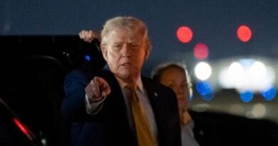 ट्रंप की नजर अब ग्रीनलैंड पर: नाटो गठबंधन में पड़ी बड़ी दरार, यूरोप ने दी ‘युद्ध’ की चेतावनी