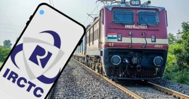 रेलवे का नया तत्काल नियम: एजेंटों की मनमानी पर लगाम, अब एक आईडी से दिन में बुक होंगी केवल दो टिकट