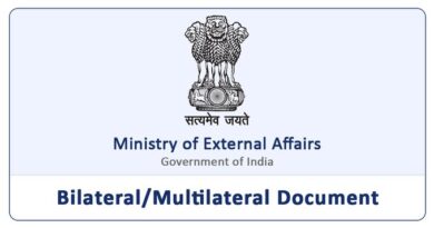 गुजरात से नई शुरुआत: पीएम मोदी और जर्मन चांसलर ने भविष्य के लिए तैयार किया ‘रोडमैप’