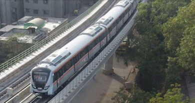 अहमदाबाद मेट्रो का नया लुक: अब रंगों से होगी रूट की पहचान, यात्रियों के लिए सफर होगा और भी आसान