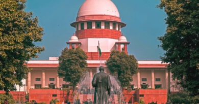 सुप्रीम कोर्ट का नोटिस: केंद्र और सभी राज्य सरकारों से आरक्षण नीति पर मांगा जवाब