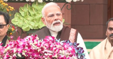 संसद का बजट सत्र शुरू: वित्त मंत्री आज पेश करेंगी ‘आर्थिक सर्वेक्षण’, 1 फरवरी को आएगा 2026 का महाबजट