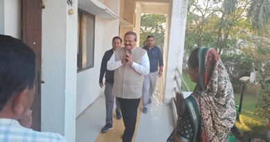 પ્રજાસત્તાક પર્વ: જિલ્લા કલેક્ટરની અધ્યક્ષતામાં માણસા પાલિકા ખાતે પૂર્વતૈયારી અંગે બેઠક યોજાઈ