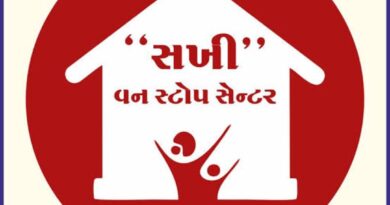 गांधीनगर: सखी वन स्टॉप सेंटर ने 15 वर्षीय किशोरी को परिवार से मिलाया