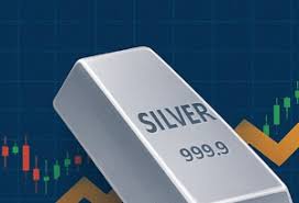 चांदी ने रचा नया इतिहास: पहली बार ₹4 लाख के पार पहुंची कीमतें