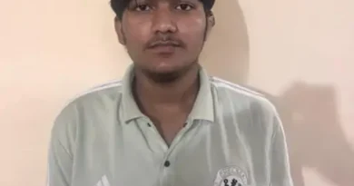 आतंकी साजिश नाकाम: गुजरात ATS ने नवसारी से जैश और अल-कायदा से प्रेरित संदिग्ध को दबोचा