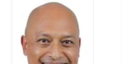 मैदान पर थमी शिलांग के सांसद की सांसें: फुटबॉल खेलते समय आया हार्ट अटैक, दिग्गज नेता रिकी सिंगकोन का निधन