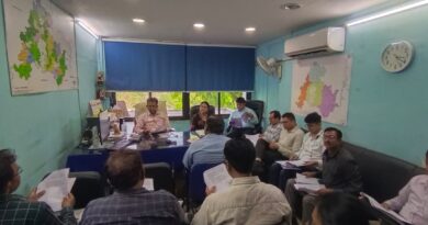 રાજ્ય સરકાર દ્વારા રવિ માર્કેટીંગ સીઝન ૨૦૨૬-૨૭ અંતર્ગત ખેડુતો પાસેથી લઘુતમ ટેકાના ભાવે બાજરી, જુવાર તથા મકાઈની સીધી ખરીદી કરાશે