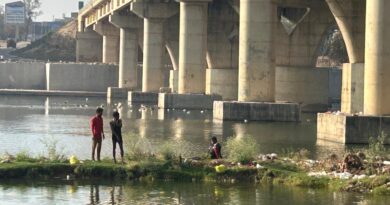 ગાંધીનગર ફાયર બ્રિગેડની જાંબાઝી: સતર્કતા અને ત્વરિત કામગીરીથી એક જ સપ્તાહમાં ત્રણ અમૂલ્ય જીવ બચાવાયા