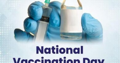 ‘સ્વસ્થ ગુજરાત’ના સંકલ્પ સાથે બાળકોના સ્વસ્થ ભવિષ્ય તરફ અગ્રેસર માટે પ્રતિબદ્ધ નિ: શુલ્ક રસીકરણ ઝુંબેશ