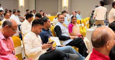 ગૌમાતા અને ધરતીમાતાના આશીર્વાદથી ‘કૃષિ રત્ન-૨૦૨૬’ બનતા ગાંધીનગરના નરેન્દ્રભાઈ મંડીર