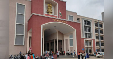 वडोदरा में सनसनी: दीवालीपुरा कोर्ट को बम से उड़ाने की धमकी, परिसर में मचा हड़कंप