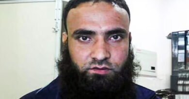 दिल्ली पुलिस की बड़ी कामयाबी: सीमा पर दबोचा गया लश्कर (LeT) का खूंखार आतंकी, ISI के इशारे पर बांग्लादेश से चला रहा था आतंकी नेटवर्क