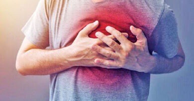 हरियाणा में ‘साइलेंट किलर’ का कहर: 6 साल में 18,000 युवाओं की हार्ट अटैक से मौत, विधानसभा में सरकार ने पेश किए डराने वाले आंकड़े