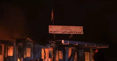 सरहद पर संग्राम: पाकिस्तान के हवाई हमले से दहला काबुल, अस्पताल और घरों पर गिरी मिसाइलें