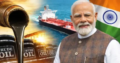 BREAKING: पूरे देश में लागू हुआ ‘एसेंशियल कमोडिटीज एक्ट’: अब सरकार तय करेगी पेट्रोल-डीजल और गैस की सप्लाई