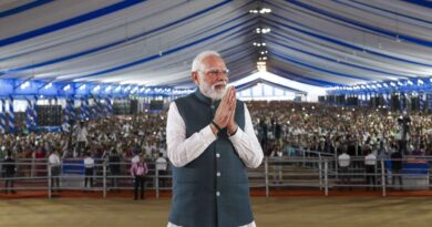 बनासकांठा में विकास का महाकुंभ: पीएम मोदी ने दी ₹20,000 करोड़ की सौगात, बदली उत्तर गुजरात की तस्वीर