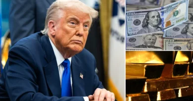 अमेरिकी डॉलर पर ‘ट्रंप’ का जलवा: 165 साल पुरानी परंपरा का अंत, अब नोटों पर दिखेंगे राष्ट्रपति के हस्ताक्षर