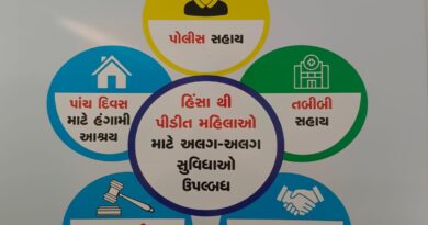 ૧૯ વર્ષની ટ્રાન્સજેન્ડર યુવતીનું કાઉન્સેલિંગ અને પરિવાર સાથે પુનઃસ્થાપન