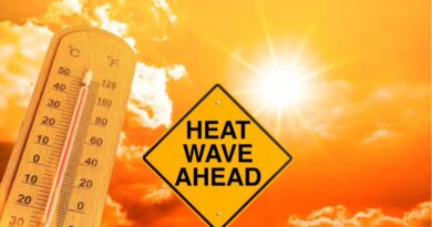 उत्तर भारत में पारा 42 डिग्री के पार, स्वास्थ्य मंत्रालय ने जारी की ‘हीटवेव’ गाइडलाइन्स, अस्पतालों में विशेष वार्ड तैयार