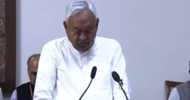 नीतीश कुमार की नई पारी: राज्यसभा सदस्य के रूप में ली शपथ, जल्द दे सकते हैं मुख्यमंत्री पद से इस्तीफा, बिहार में नए चेहरे की तलाश तेज