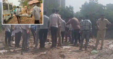 अहमदाबाद में फूड पॉइजनिंग का कोहराम: डोसा खाने से दो सगी बहनों की मौत, माता-पिता ICU में भर्ती, पुलिस ने कब्र से बाहर निकाला मासूम का शव