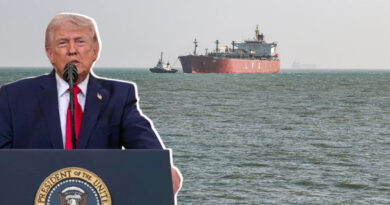 महायुद्ध की आहट: अमेरिका-ईरान वार्ता विफल, ट्रंप ने दिए ईरान की समुद्री घेराबंदी के आदेश