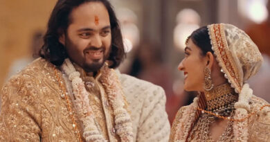 રિલાયન્સના શ્રી અનંત અંબાણીના જન્મદિન નિમિત્તે દ્વારકા ખાતે યાત્રી ભવનના નિર્માણ માટે રૂ.૩૦ કરોડનું અનુદાન રિલાયન્સના શ્રી અનંત અંબાણીના જન્મદિન નિમિત્તે દ્વારકા ખાતે યાત્રી ભવનના નિર્માણ માટે રૂ.૩૦ કરોડનું અનુદાન