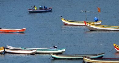 રાષ્ટ્રીય મેરીટાઇમ દિવસ: સમુદ્રથી સમૃદ્ધિ સુધી રાજ્યની ગૌરવશાળી સફર