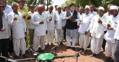 ઈફકોએ નાણાકીય વર્ષ ૨૫-૨૬ મા રૂ. ૪,૧૦૬ કરોડ થી વધુનો રેકર્ડ પ્રી-ટેક્સ નફો નોંધાવ્યો:દિલીપ સંધાણી