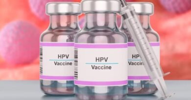 દીકરીઓના સુરક્ષિત ભવિષ્ય માટે અને સર્વાઇકલ કેન્સર માટે માત્ર એક જ ઉપાય HPV રસીકરણ