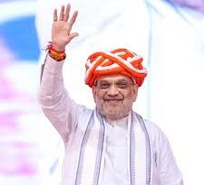 ગૃહ અને સહકાર મંત્રી અમિત શાહના હસ્તે આજે રૂ. ૩૪૦ કરોડના ૮૪ વિકાસ કાર્યોનું લોકાર્પણ અને ખાતમુહૂર્ત સંપન્ન