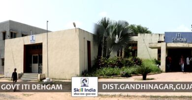 દહેગામ સરકારી ITI ખાતે વર્ષ ૨૦૨૬-૨૭ માટે પ્રવેશ પ્રક્રિયાનો પ્રારંભ, 23 જૂન સુધી ફોર્મ ભરી શકાશે