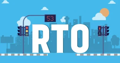 गुजरात RTO की वेबसाइट पर 3 साल पुराना डेटा, सरकार की कार्यप्रणाली पर सवाल