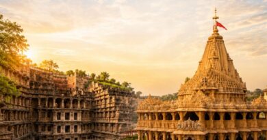 ગુજરાત પ્રવાસન નિગમ લિમિટેડ દ્વારા ‘પ્રોફેશનલ ટુરિસ્ટ ગાઈડ’તાલીમનું આયોજન