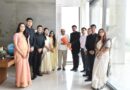 मुख्यमंत्री पटेल से गुजरात कैडर में आवंटित 2025 बैच के 8 प्रोबेशनरी IAS अधिकारियों ने मुलाकात की